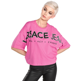 Versace Jeans Póló Rózsaszín << lejárt 326689