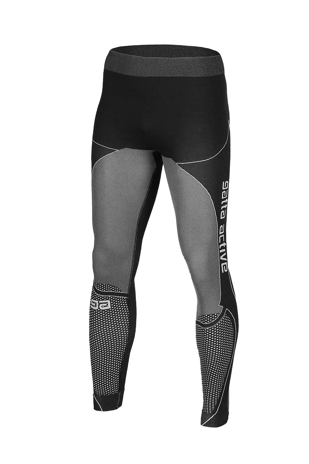 GATTA Active Basic férfi termó leggings fotója