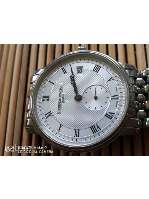 Frederique Constant svájci karóra << lejárt 229557