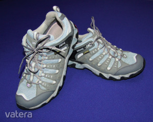 Meindl Respond Womens Gtx Gore-Tex vízálló női cipő, túracipő 39-es, UK5,5, 24,5cm << lejárt 43811 76 fotója