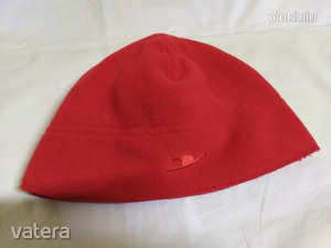piros modern stílusú kényelmes meleg-vastag téli SAPKA << lejárt 2172491 49 fotója