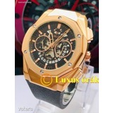 HUBLOT AUTOMATA REPLIKA ÓRA KÉSZLETEN! UTÁNVÉTELLEL ! << lejárt 510576