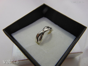 Ezüst gyűrű 1.3 << lejárt 718068 77 fotója