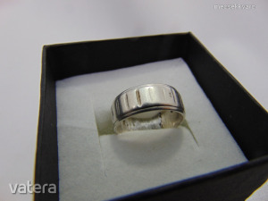 Ezüst gyűrű 4.1 << lejárt 317382 49 fotója