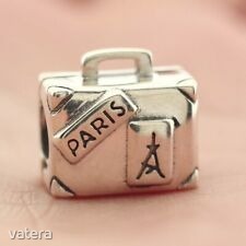 PANDORA jellegű Utazó táska charm << lejárt 4443809 14 fotója