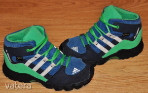 Adidas Terrex Gore-Tex gyerek szabadidő cipő 27 << lejárt 8669044 73 fotója