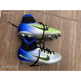 Nike Neymar Mercurial fiú futball stoplis cipő 33-as << lejárt 602252