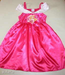 98/104 jelmez- Disney Csipkerózsika ruha,3-4 év << lejárt 7922483 76 fotója
