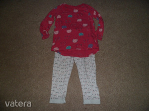 Kislány pizsama 4-5 éves (590 ) << lejárt 4714185 85 fotója
