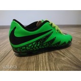 Nike Hypervenom 37.5-ös fiú kamasz stoplis cipő << lejárt 53634