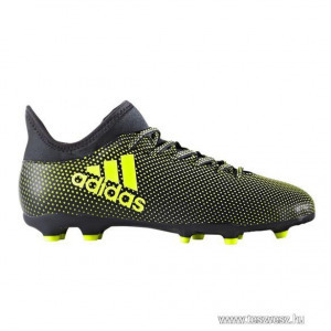 Adidas X 17.3 techfit fiú foci cipő (stoplis), 38-as << lejárt 6857546 79 fotója