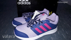 Új Adidas gyerekcipő 34-es és 36-37-es, dobozában << lejárt 3424141 11 fotója