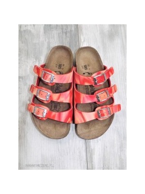 -Birkenstock-Birkis- komfort papucs /29/ << lejárt 467353