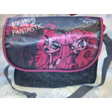 Monster High oldaltáska, laptop táska, táska, válltáska << lejárt 412180