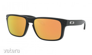 Új OAKLEY HOLBROOK XS POLISHED BLACK - PRIZM ROSE GOLD POLARIZED Napszemüveg << lejárt 1561104 31 fotója