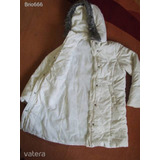 Újszerű kapucnis vajszínű Cherokee kabát 10-11 éves kislányra << lejárt 278009