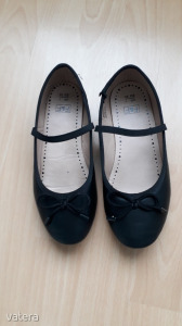 F&F Fekete 33-as balerina cipő << lejárt 1687938 63 fotója