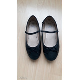 F&F Fekete 33-as balerina cipő << lejárt 906758