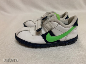 Nike 27 méretű bőr puhatalpú gyerekcipő eladó << lejárt 7772008 31 fotója