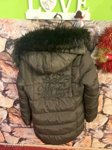 My77 kapucnis női téli kabát ! << lejárt 6089704 68 fotója