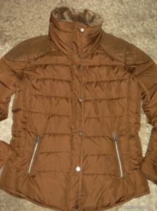 Jean pascale női téli kabát 46-es méret XL << lejárt 2400466 59 fotója