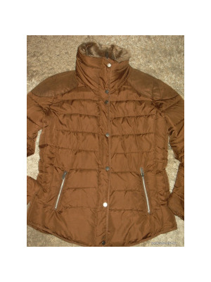 Jean pascale női téli kabát 46-es méret XL << lejárt 351225