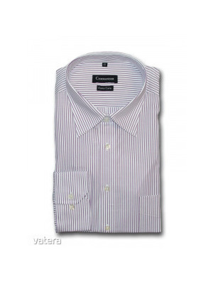 Új! luxus minődégi férfi ing eredeti GRIFF- Collektion, hosszú újju, csikos,több méretben << lejárt 512094