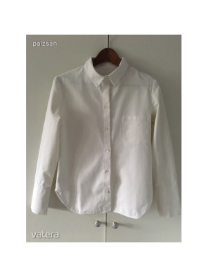 NANUSHKA női fehér ing eladó! << lejárt 900904