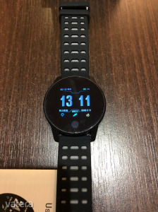 Bluetooth Smart Watch okosóra << lejárt 5040328 80 fotója