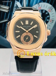 PATEK PHILIPPE AUTOMATA REPLIKA ÓRA KÉSZLETEN! UTÁNVÉTELLEL ! << lejárt 8456558 50 fotója