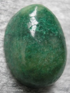 20,8 ct zambiai smaragd, természetes, színjavított << lejárt 1280941 56 fotója