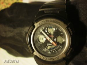 Casio G-Shock karóra << lejárt 9155740 99 fotója