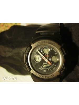 Casio G-Shock karóra << lejárt 680267