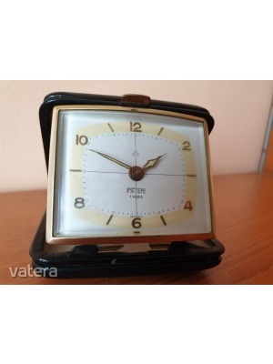 Peter 7 Rubis utazó óra << lejárt 232395