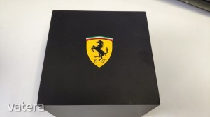 Scuderia Ferrari férfi karóra (0840021) << lejárt 5517250 78 fotója