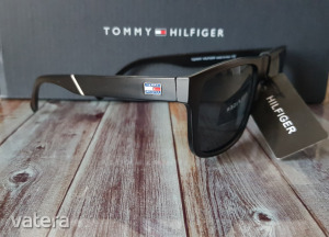 Tommy Hilfiger napszemüveg << lejárt 9801796 52 fotója