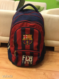 Barcelona iskolatáska/ hátizsák << lejárt 9753376 65 fotója