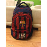 Barcelona iskolatáska/ hátizsák << lejárt 278842