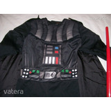 Star Wars izmosított Darth Vader jelmez 3-4 évesre << lejárt 787332