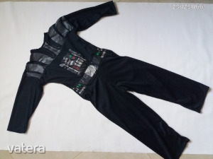 Star Wars Darth Wader jelmez 7-8 év << lejárt 3089368 86 fotója