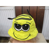 Jelmez kiegészítő - Méhecske kalap (119.), akár 1Ft-ért! << lejárt 682629