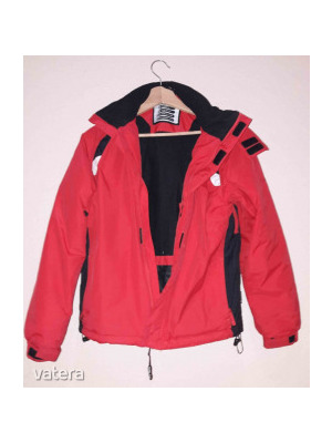 Carta Sportwear piros síkabát 158 méret << lejárt 774082