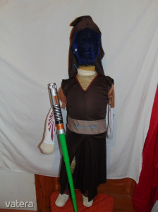 6. Star Wars Jedi jelmez karddal << lejárt 2074082 83 fotója