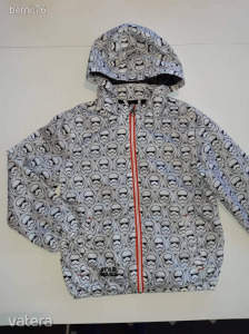 H&M Star Wars tavaszi fiú kabát 6-8 év << lejárt 5390615 98 fotója