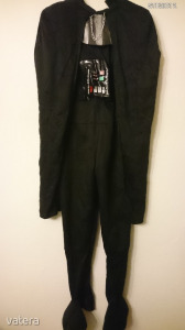 VJ151 STAR WARS DARTH VADER jelmez köpeny 3D dísz 6-8 ÉV << lejárt 1103145 29 fotója