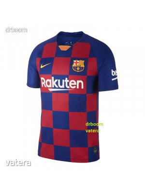 Nike FC BARCELONA mez focimez felnőtt méretek 2019-2020 19/20 INGYEN FELIRAT+SZÁM! LEGÚJABB! << lejárt 241278