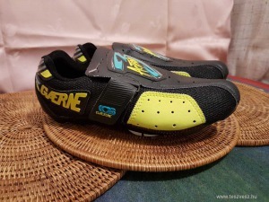 Gaerne Action 3 kerékpáros cipő 40-es méret << lejárt 5485686 77 fotója