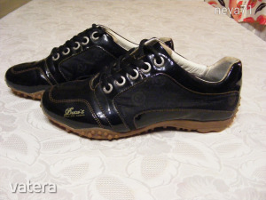 Duca del Cosma cipő 38,5 -es (Ssz.: 482.) << lejárt 7628918 23 fotója