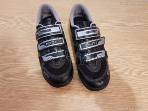 Shimano MD75 kerékpáros cipő 44-es << lejárt 2801639 59 fotója