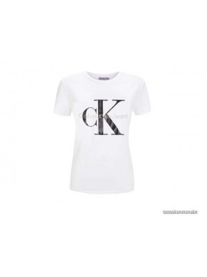 CALVIN KLEIN JEANS XL(L-es) női póló(új,címkés) << lejárt 656466
